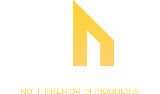 Interior Apartemen