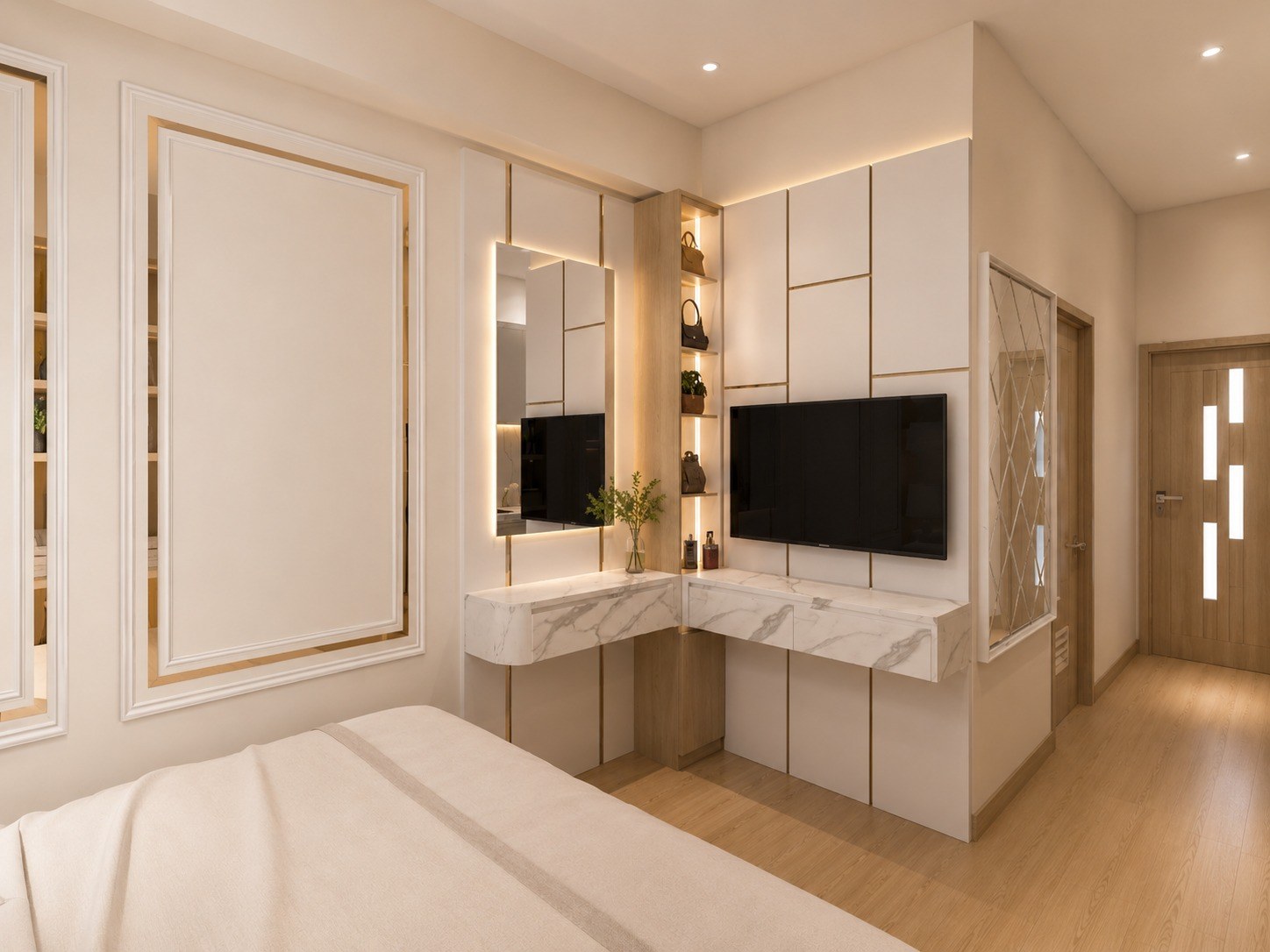 Custom Furniture