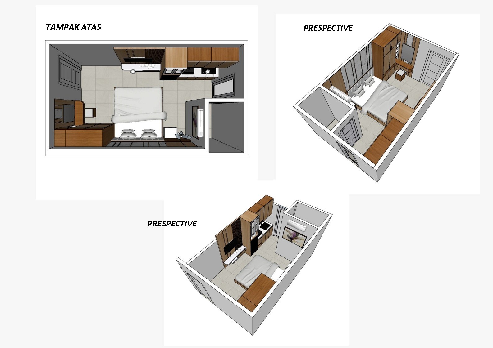 Desain Interior